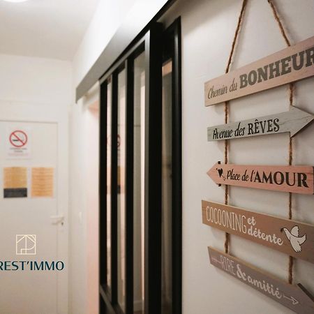 Апартаменты L'Industriel Narbonnais Нарбонна Экстерьер фото